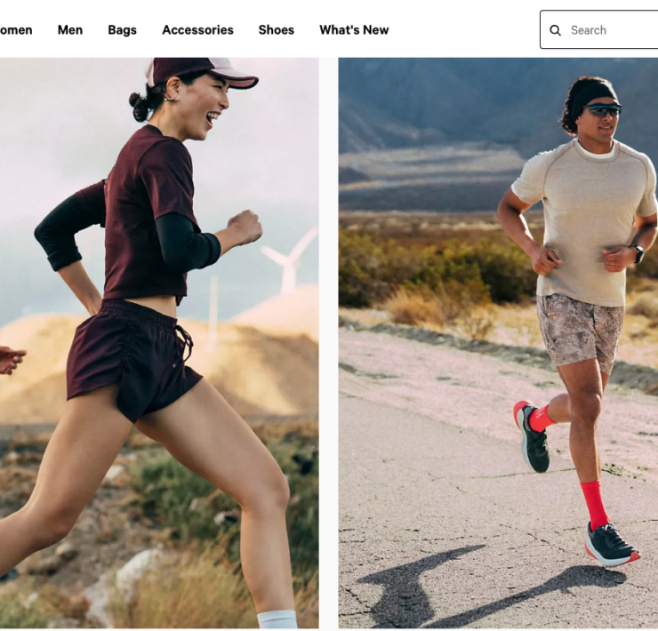 Lululemon stock plunge, expert analysis; athleisure market oversaturated